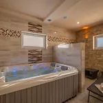 Relax Vendégház Szielnic