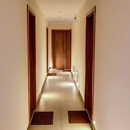 Penzión pre hostí Lenka 3*