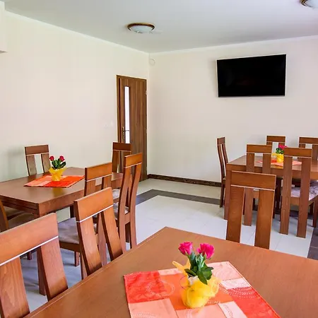 Penzión pre hostí Lenka Liptovska Sielnica