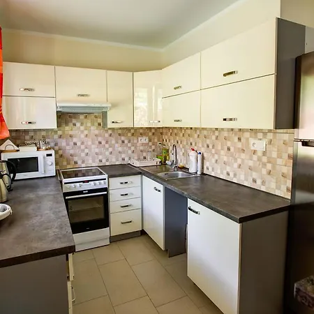 Lenka Penzión pre hostí Liptovska Sielnica