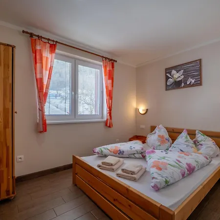 Maison d'hôtes Relax