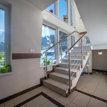 Maison d'hôtes Relax 3*