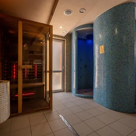 Relax Maison d'hôtes 3*